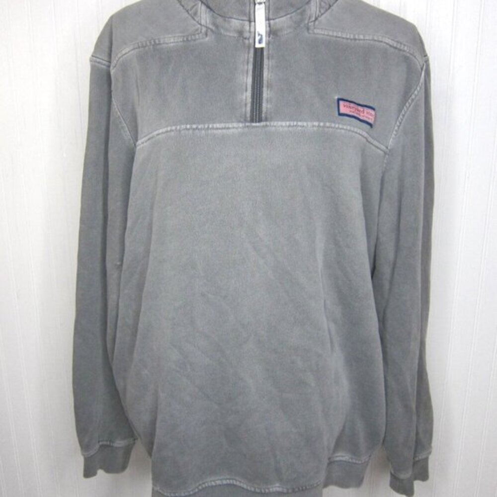 Vineyard Vines Sweatshirt Size M
